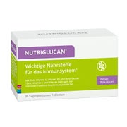 Produktabbildung: NUTRIGLUCAN® 90 St