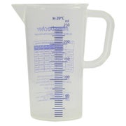BODE Messbecher 250 ml 1 St