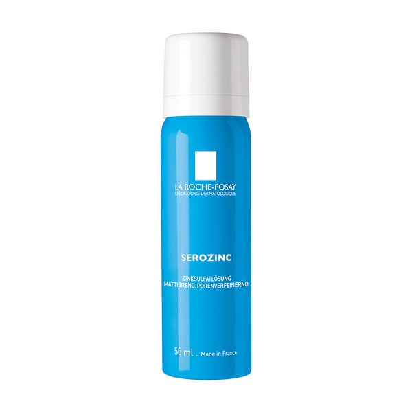 SEROZINC 50 ml