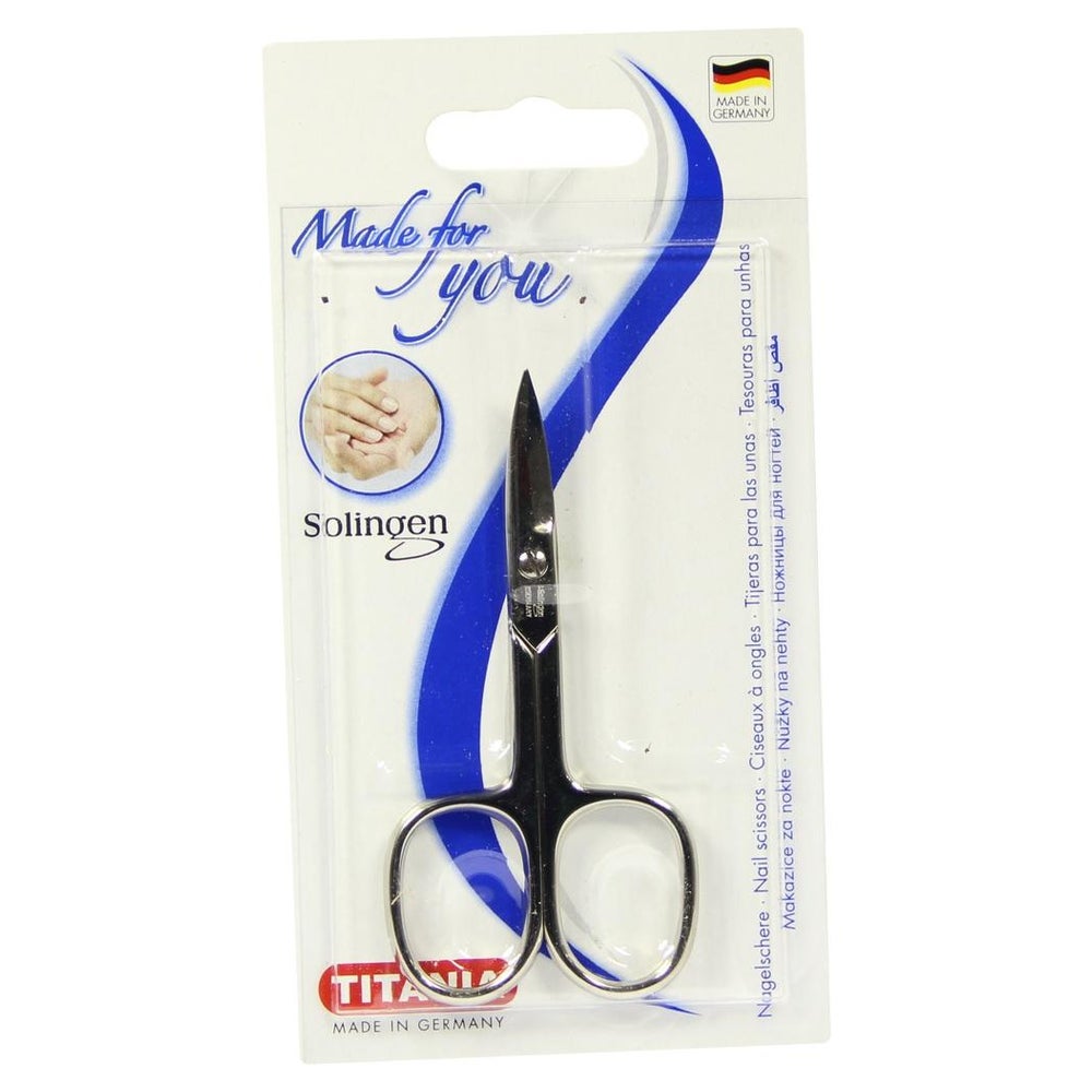 Nagelschere Solingen Titania 1 St