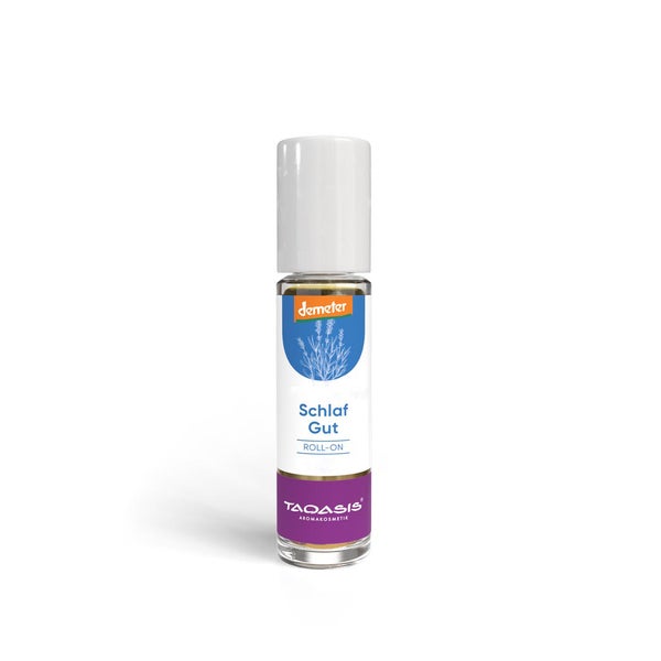 Schlaf GUT Roll-on 10 ml