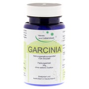 Garcinia Cambogia 60% pur Pulver 50 g