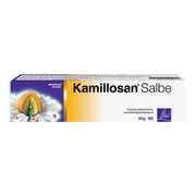 Produktabbildung: Kamillosan® Salbe 40 g