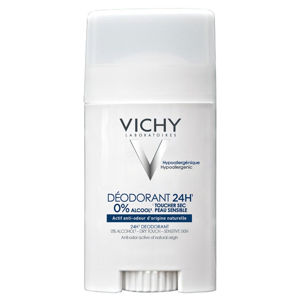 Vichy Deodorant-STICK hautberuhigend 40 ml