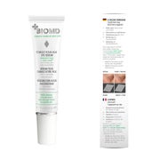 Produktabbildung: BIOMD Vergiss dein Alter Augen Serum 15 ml