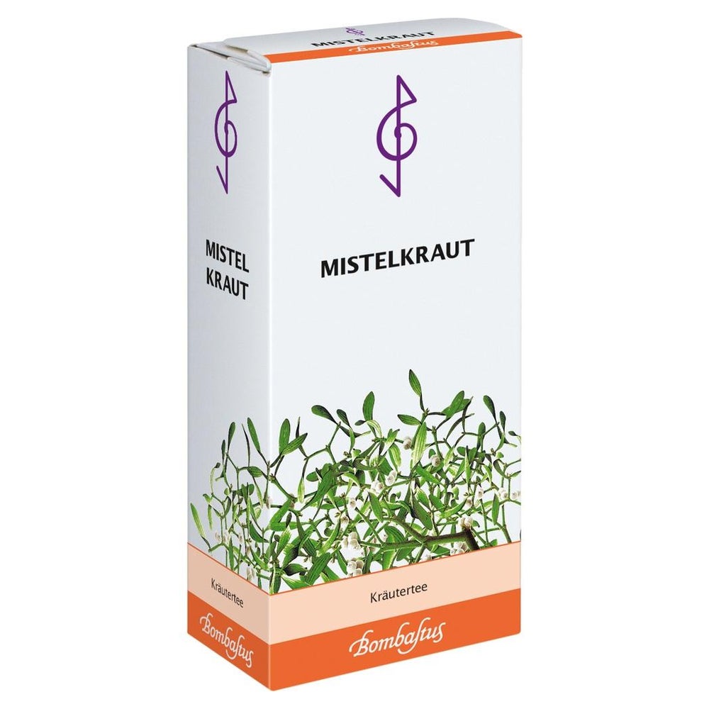 Mistelkraut Tee 140 g