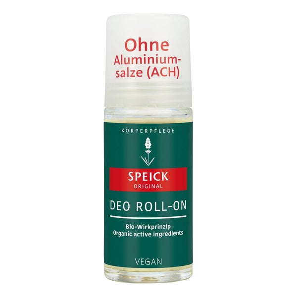 Speick Deo Roll-on 50 ml