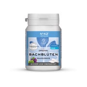 Lemon Pharma N°42 Vertrauen Kaugummi 40 St