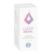 LUISA HEXAL 0,15 mg/0,03 mg überzogene Tab. 21 St