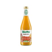 Biotta Mango Mix Früchte-Direktsaftcockt 500 ml
