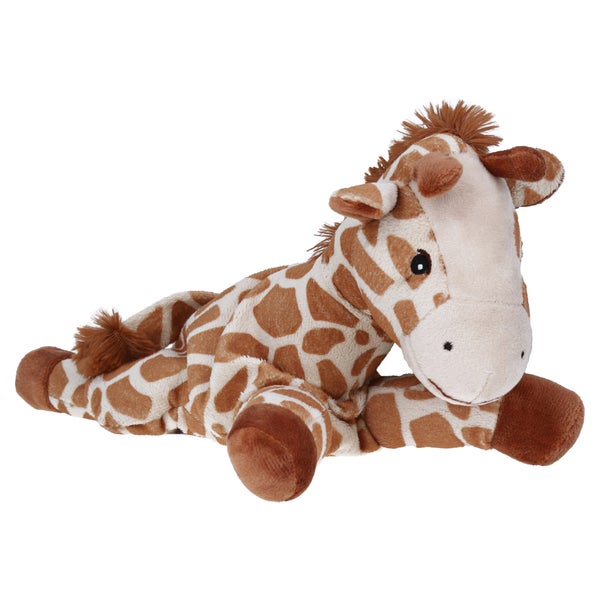 Warmies Minis Giraffe II 1 St
