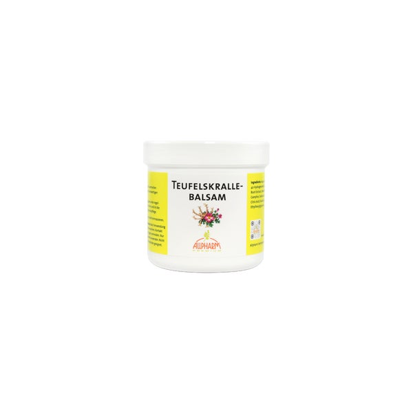 Teufelskralle-Balsam 250 ml