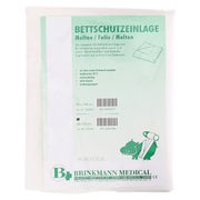 Betteinlage Molton 60x90 cm 1 St