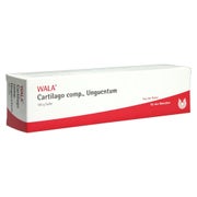 Cartilago comp Unguentum 100 g