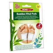 Bambus Vital-pads 2 St