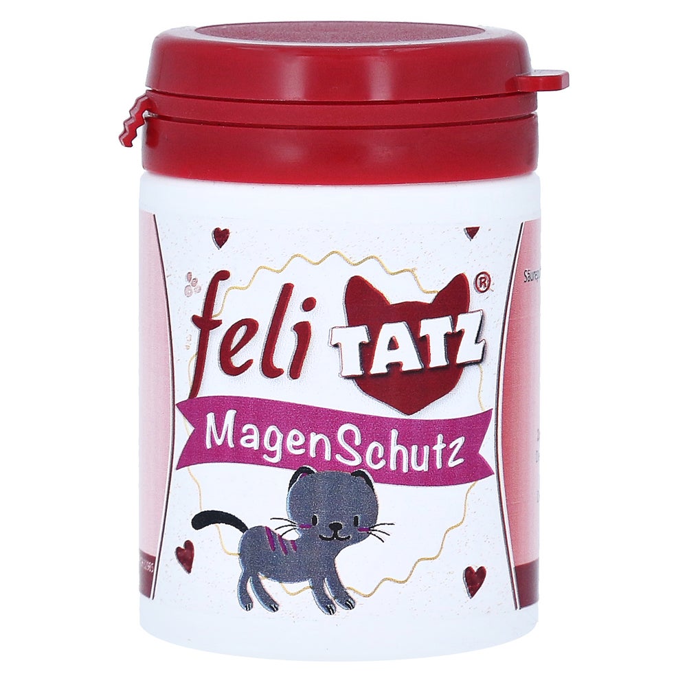 Felitatz Immunkraft Einzelfuttermittel P 30 g