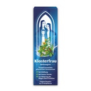 Produktabbildung: Klosterfrau Melissengeist 235 ml