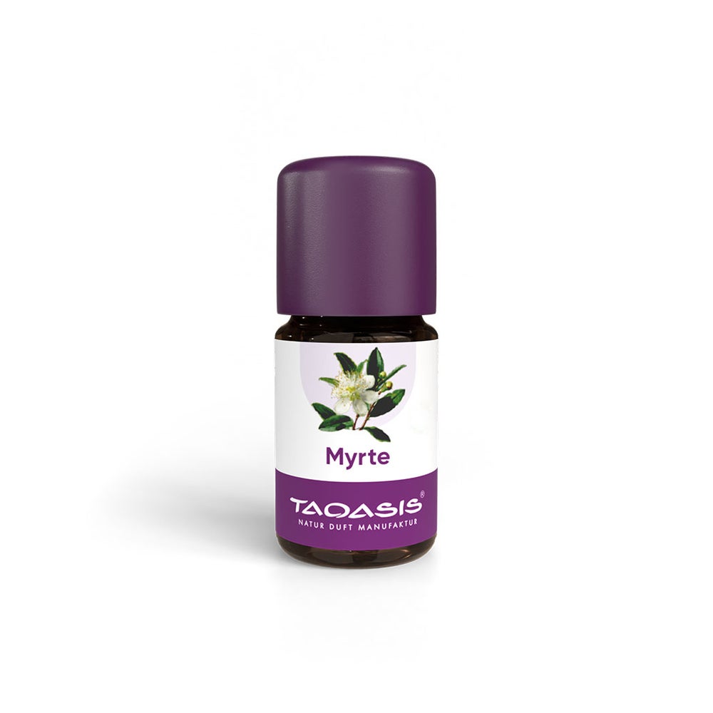 Myrte BIO Öl 5 ml