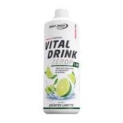 Produktabbildung: BBN Vital Drink Grüntee Limette 1000 ml