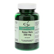 Roter REIS 330 mg Kapseln 180 St
