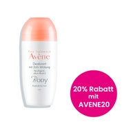 Avène BODY Deodorant mit 24h Wirkung 50 ml