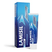 Produktabbildung: Lamisil Creme 30 g