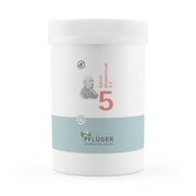 Produktabbildung: Biochemie Pflüger Schüßler-Salz Nr. 5 Kalium phosphoricum D6 4000 St