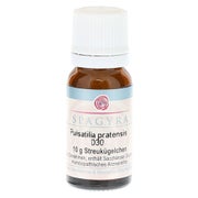 Pulsatilla Pratensis D 30 Globuli 10 g