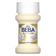 Nestlé BEBA SUPREME Pre Anfangsmilch 32X70 ml