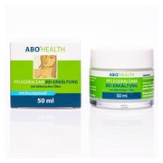 ABO Pflegebalsam bei Erkältung 50 ml