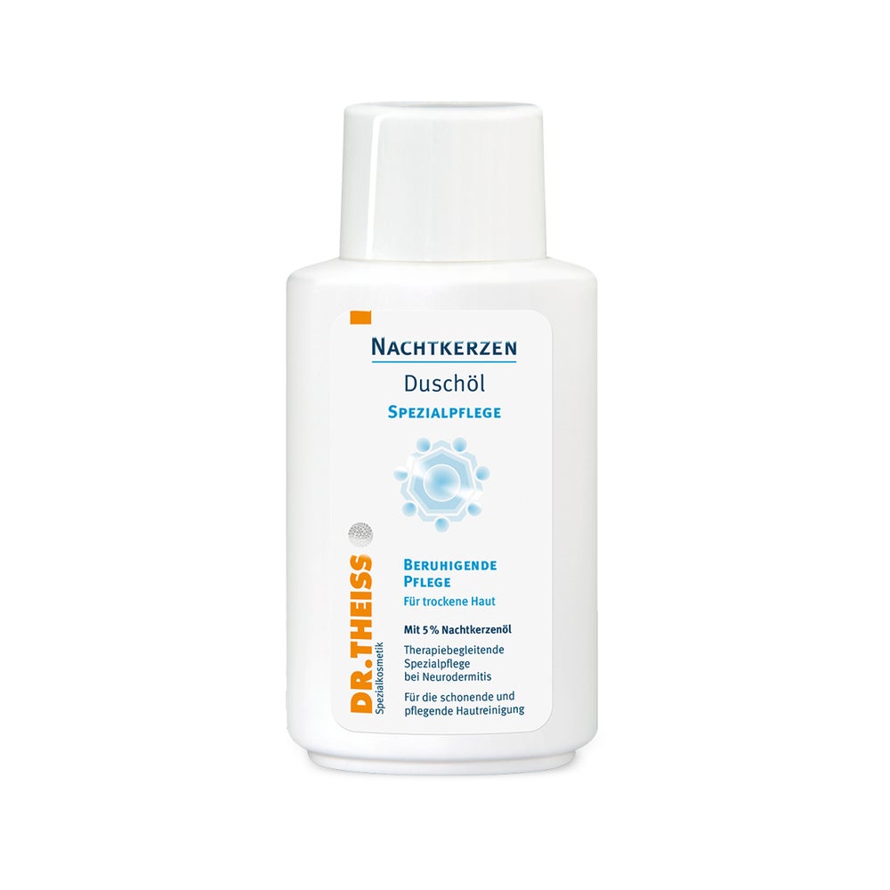 Dr. Theiss Nachtkerzen Duschöl 150 ml