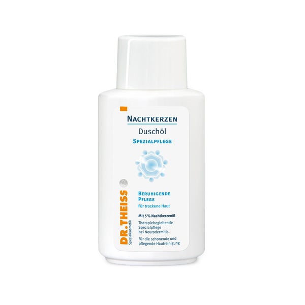 Dr. Theiss Nachtkerzen Duschöl 150 ml