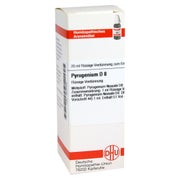 Produktabbildung: Pyrogenium D 8 Dilution 20 ml