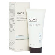 Ahava, Time to Clear Facial Mud Exfoliator 100 ml