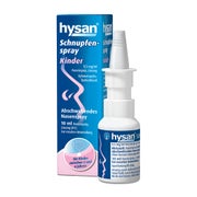 Hysan Schnupfenspray Kinder 10 ml