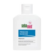 Produktabbildung: Sebamed Frische Dusche 50 ml