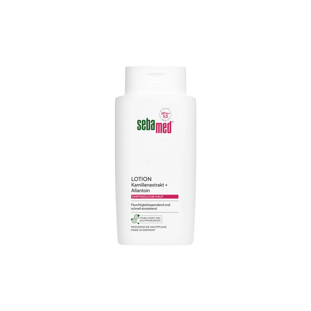 Sebamed Lotion 400 ml