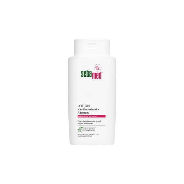 Sebamed Lotion 400 ml