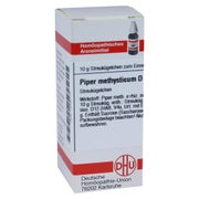 Piper Methysticum D 12 Globuli 10 g