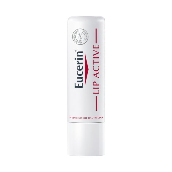 Eucerin Lip Active 4,8 g