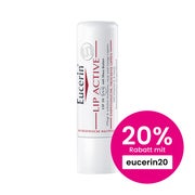 Eucerin Lip Active 4,8 g