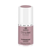 Alessandro Striplac schälen oder einweichen 110 Panama Hut 8ml 0,008 l
