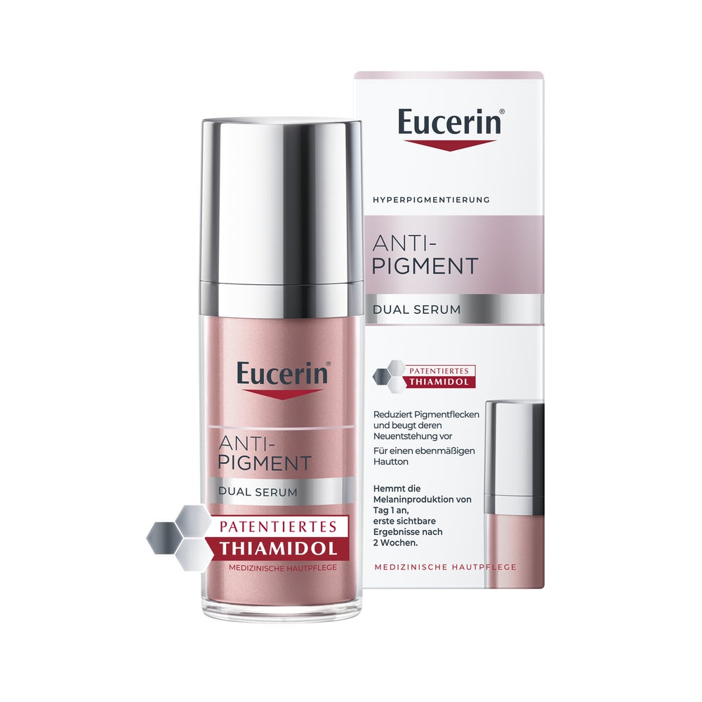 Eucerin Anti-Pigment Dual Serum