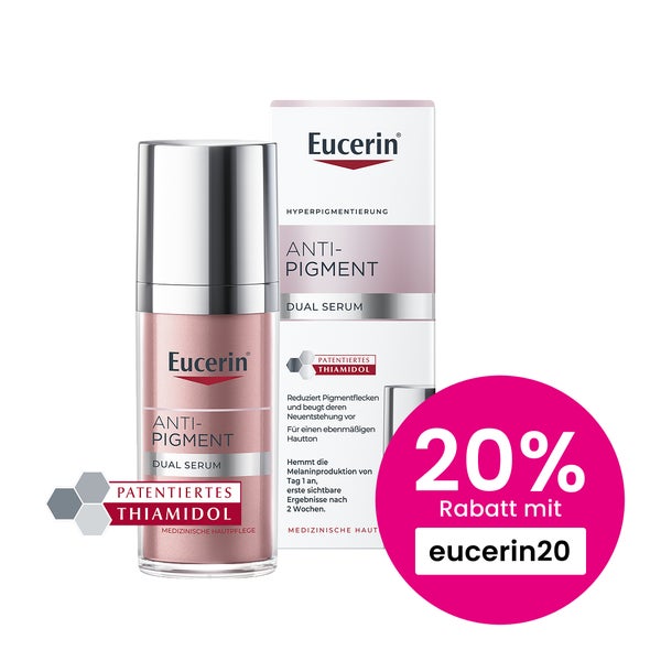 Eucerin Anti-Pigment Dual Serum 30 ml