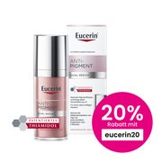 Produktabbildung: Eucerin Anti-Pigment Dual Serum 30 ml