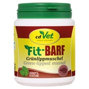 cdVet Fit-Barf Grünlippmuschel 100 g