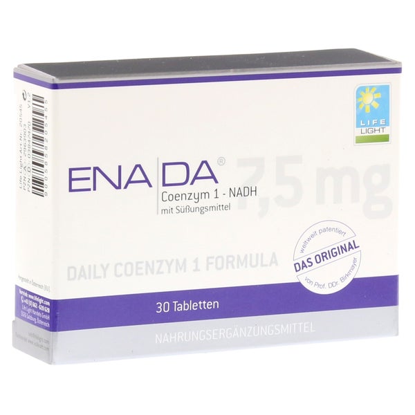 Enada Tabletten 30 St