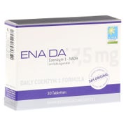 Enada Tabletten 30 St
