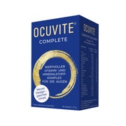 Ocuvite Complete 60 St