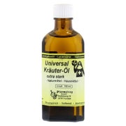 Universal Kräuteröl 100 ml